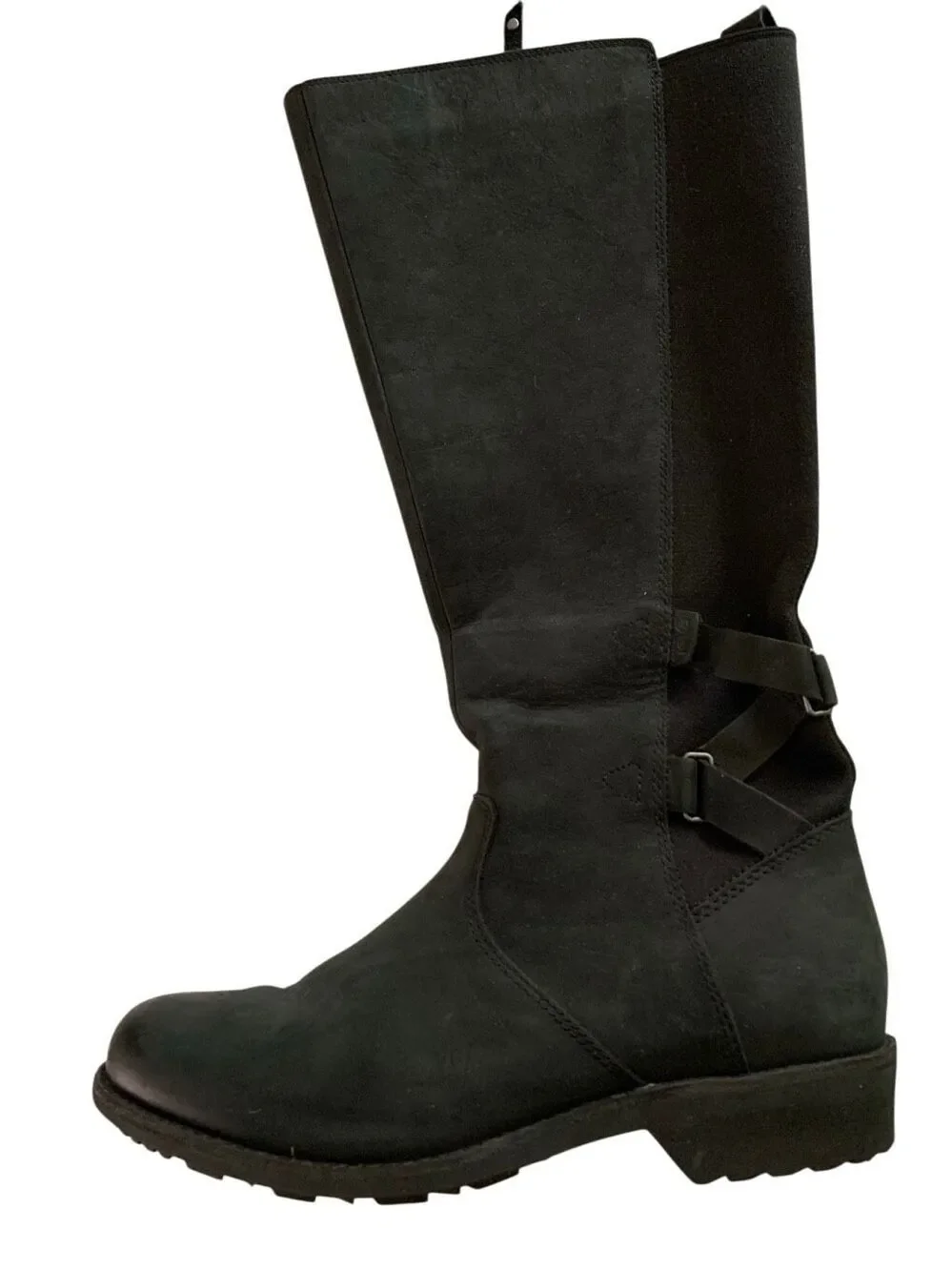 Teva Ellery Tall Waterproof Boots women's size 9.5